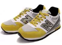 new balance cm 996 running femmes-mwl-bianco-gray-giallo-size 36-39